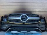 Бампер передний mercedes-benz GLE Coupe 2019-2025 за 1 000 тг. в Алматы