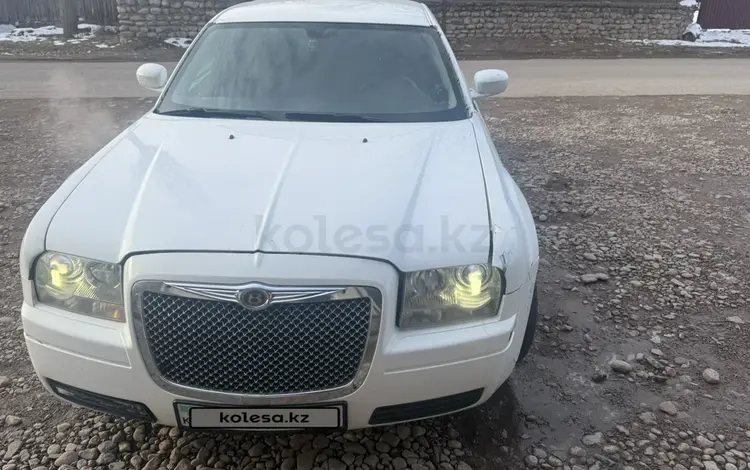 Chrysler 300C 2005 года за 3 700 000 тг. в Тараз