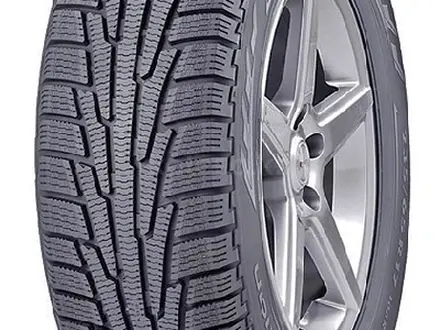 235/70R16 Nordman RS2 SUV 106R Nokian за 60 700 тг. в Алматы