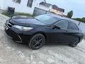 Toyota Camry 2017 года за 8 200 000 тг. в Атырау – фото 4