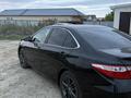 Toyota Camry 2017 года за 8 200 000 тг. в Атырау – фото 3