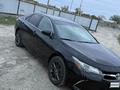 Toyota Camry 2017 года за 8 200 000 тг. в Атырау – фото 7