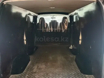 Toyota Hiace 2019 года за 16 000 000 тг. в Алматы – фото 6