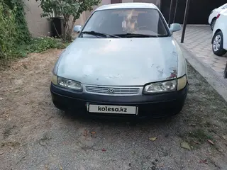 Mazda Cronos, 1993
