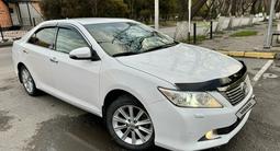 Toyota Camry 2013 года за 9 900 000 тг. в Шымкент