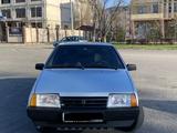 ВАЗ (Lada) 21099 2007 года за 1 150 000 тг. в Тараз