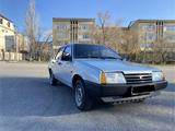 ВАЗ (Lada) 21099 2007 года за 1 150 000 тг. в Тараз – фото 5