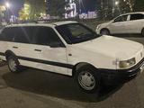 Volkswagen Passat 1991 годаүшін1 100 000 тг. в Тараз