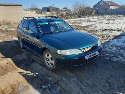 Opel Vectra 2000 года за 1 500 000 тг. в Атырау