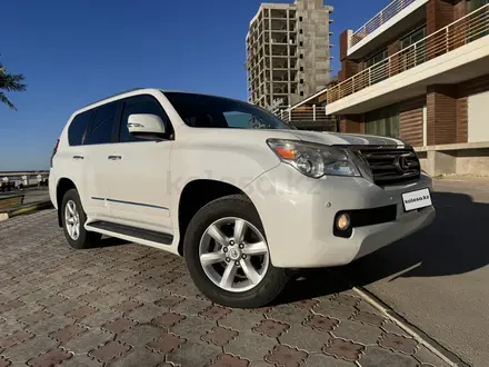 Lexus GX 460 2012 года за 14 000 000 тг. в Актау