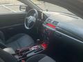 Mazda 3 2007 года за 2 600 000 тг. в Тараз – фото 5