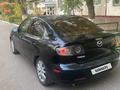 Mazda 3 2007 года за 2 600 000 тг. в Тараз – фото 7