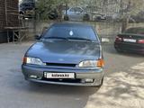 ВАЗ (Lada) 2114 2012 года за 1 500 000 тг. в Шымкент