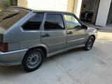 ВАЗ (Lada) 2114 2012 года за 1 500 000 тг. в Шымкент – фото 4