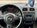 Volkswagen Polo 2014 годаүшін4 000 000 тг. в Астана – фото 6