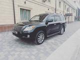 Lexus LX 570 2009 года за 18 000 000 тг. в Шымкент