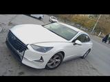 Hyundai Sonata 2019 года за 7 300 000 тг. в Темиртау