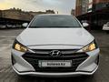 Hyundai Elantra 2019 года за 8 600 000 тг. в Актобе – фото 4