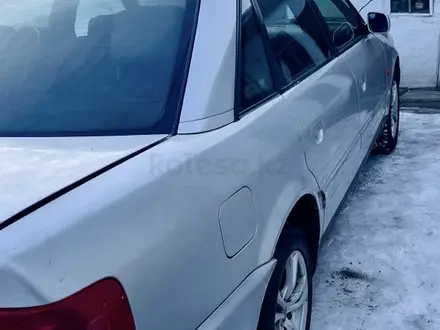 Audi A6 1994 года за 2 100 000 тг. в Кокшетау – фото 3