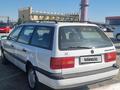 Volkswagen Passat 1994 годаүшін2 650 000 тг. в Тараз – фото 3