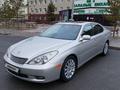 Lexus ES 330 2004 годаүшін6 500 000 тг. в Караганда – фото 4