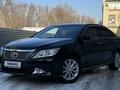 Toyota Camry 2012 годаfor10 150 000 тг. в Астана – фото 5