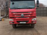 Howo  ZZ3327 2017 годаүшін22 500 000 тг. в Шымкент