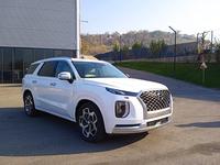 Hyundai Palisade 2021 года за 27 000 000 тг. в Алматы