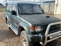 Mitsubishi Pajero 1994 годаүшін1 500 000 тг. в Алматы