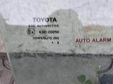 Переднее боковое стекло, правое на Toyota Camry V55 за 10 000 тг. в Алматы – фото 4
