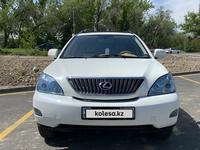 Lexus RX 330 2004 годаүшін8 000 000 тг. в Алматы