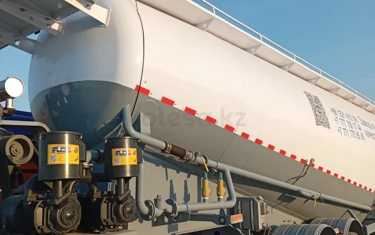 Heavy Truck 2023 года за 21 000 000 тг. в Кокшетау