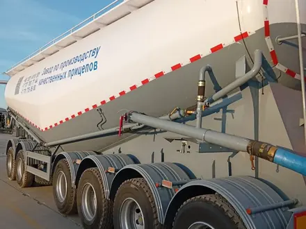 Heavy Truck 2023 года за 21 000 000 тг. в Кокшетау – фото 10