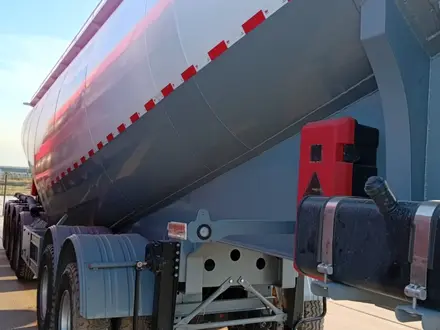 Heavy Truck 2023 года за 21 000 000 тг. в Кокшетау – фото 4