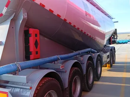 Heavy Truck 2023 года за 21 000 000 тг. в Кокшетау – фото 9
