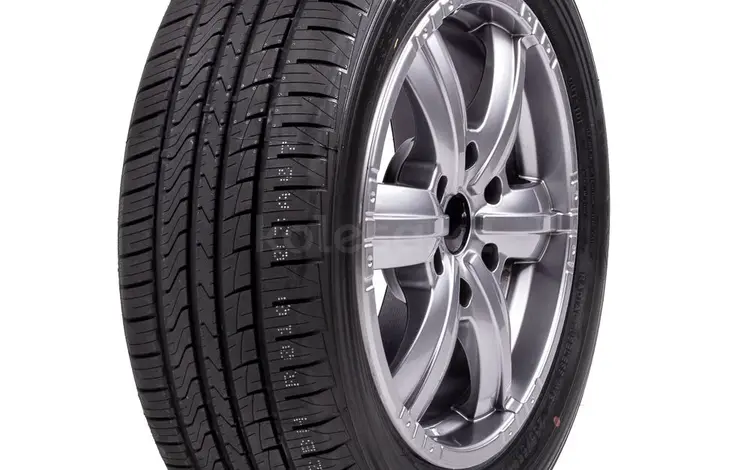 Новые шины Roadx rx quest h/t02 275/55R20үшін50 000 тг. в Алматы