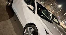 Chevrolet Cruze 2014 годаүшін4 800 000 тг. в Астана