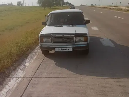 ВАЗ (Lada) 2107 2003 года за 550 000 тг. в Туркестан