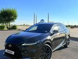 Lexus RX 350 2023 года за 30 000 000 тг. в Астана