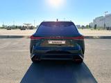 Lexus RX 350 2023 года за 30 000 000 тг. в Астана – фото 5