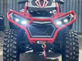 QJMOTO BRZ X-TERA1000 Новый!… 2026 года за 5 700 000 тг. в Астана – фото 2