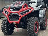 QJMOTO BRZ X-TERA1000 Новый!… 2026 года за 5 700 000 тг. в Астана – фото 4