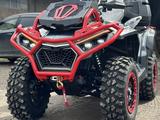 QJMOTO BRZ X-TERA1000 Новый!… 2026 года за 5 700 000 тг. в Астана – фото 3