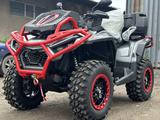 QJMOTO BRZ X-TERA1000 Новый!… 2026 года за 5 700 000 тг. в Астана – фото 5
