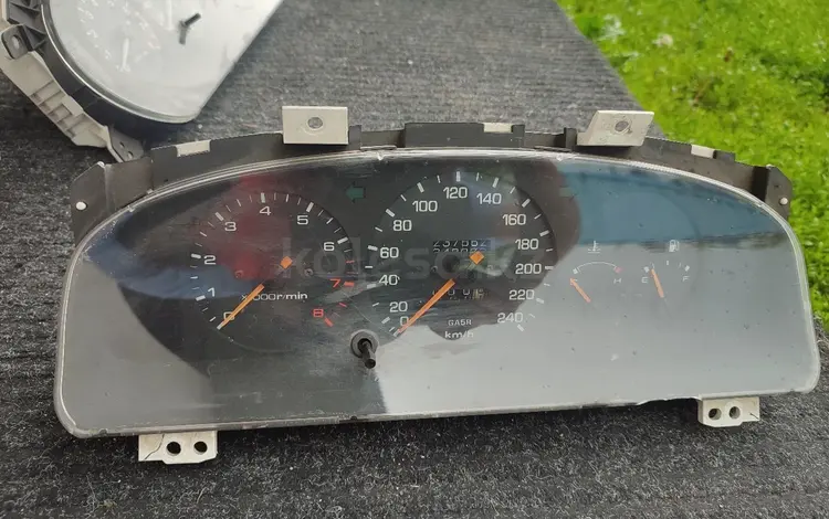 Мазда кронус щиток приборов за 10 000 тг. в Алматы