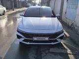 Hyundai Elantra 2024 годаfor12 800 000 тг. в Алматы