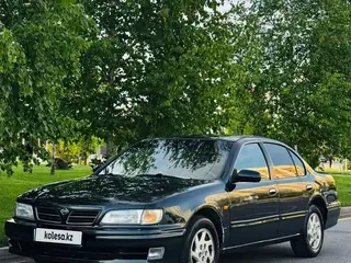 Nissan Maxima