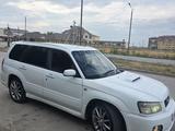 Subaru Forester 2003 годаүшін3 500 000 тг. в Алматы