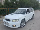 Subaru Forester 2003 года за 3 500 000 тг. в Алматы – фото 2