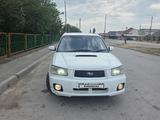 Subaru Forester 2003 года за 3 500 000 тг. в Алматы – фото 4
